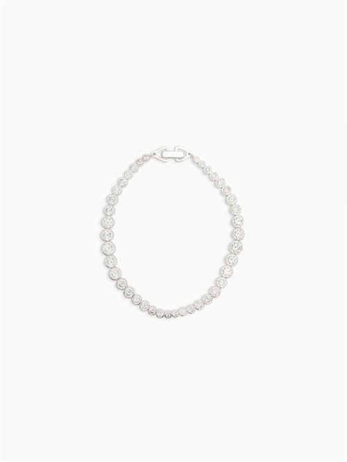 RAGBAG NO. 14026 ODA BRACELET SILVER